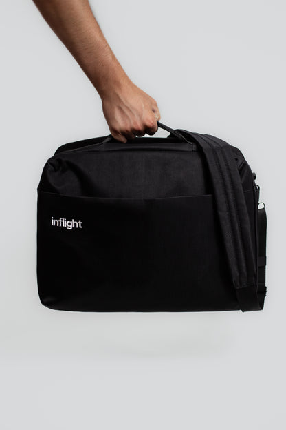 the inflight carry-on