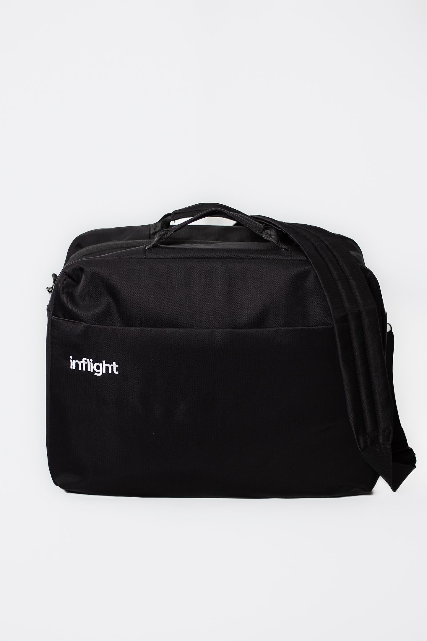 the inflight carry-on