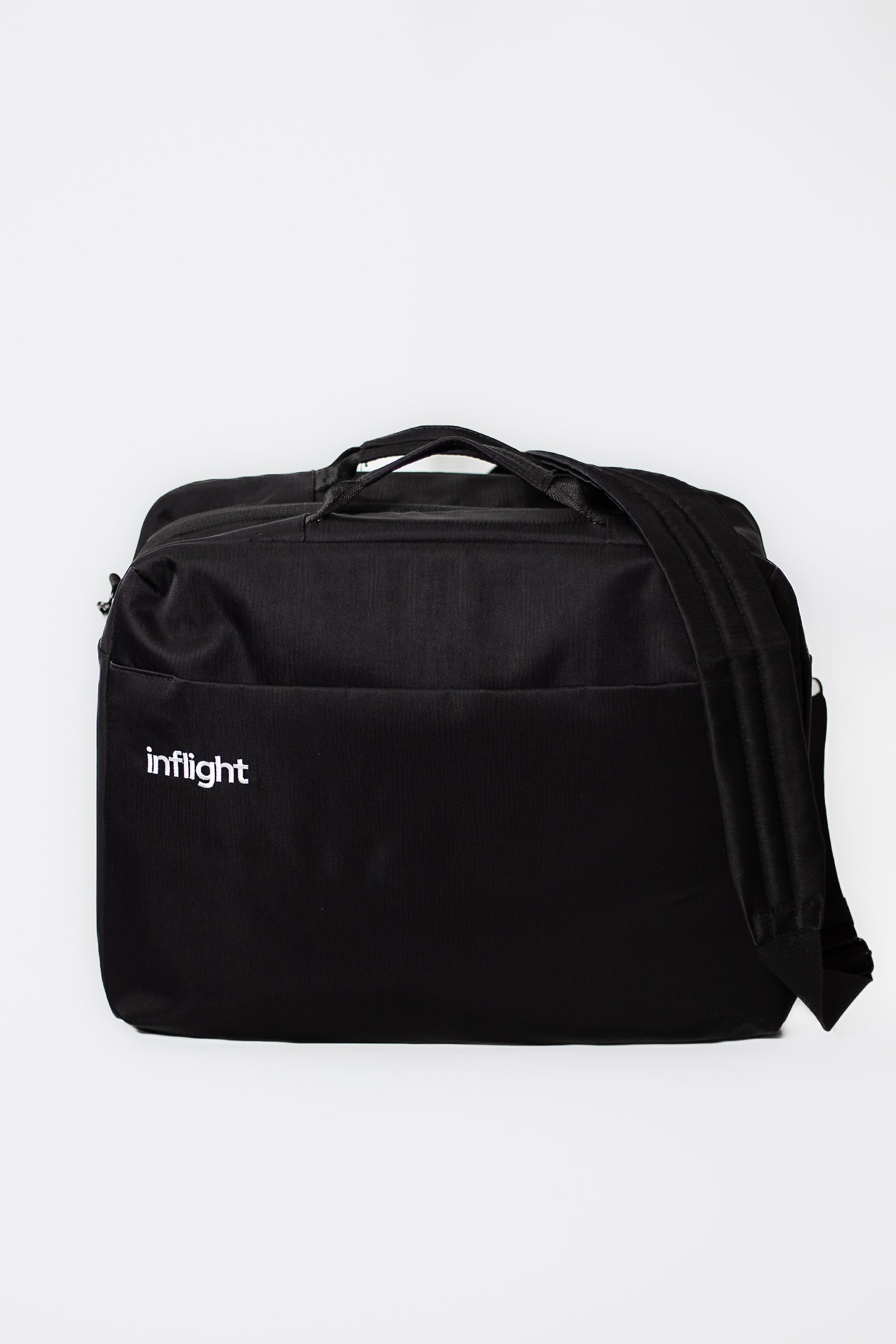 the inflight carry-on
