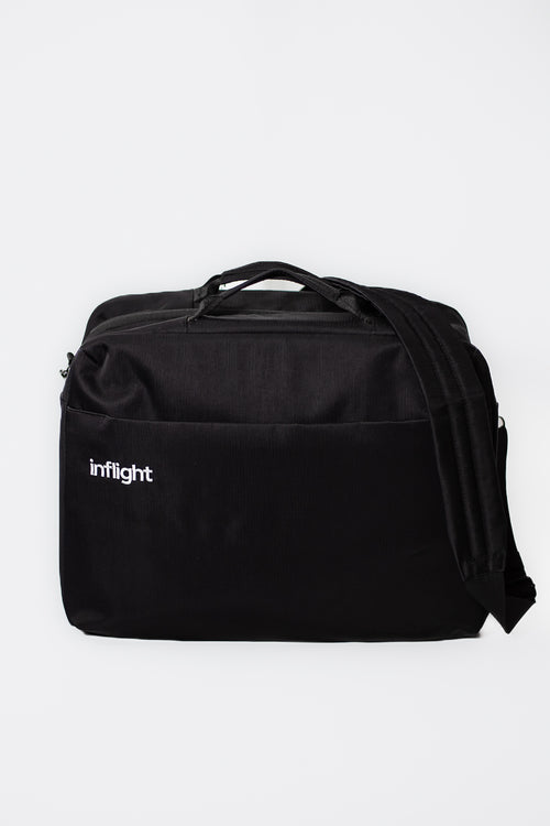 the inflight carry-on