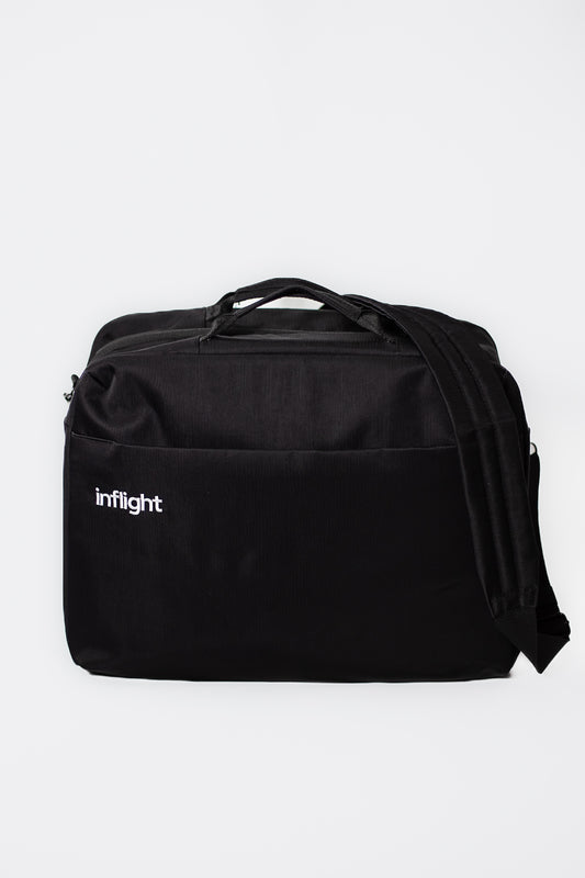 the inflight carry-on