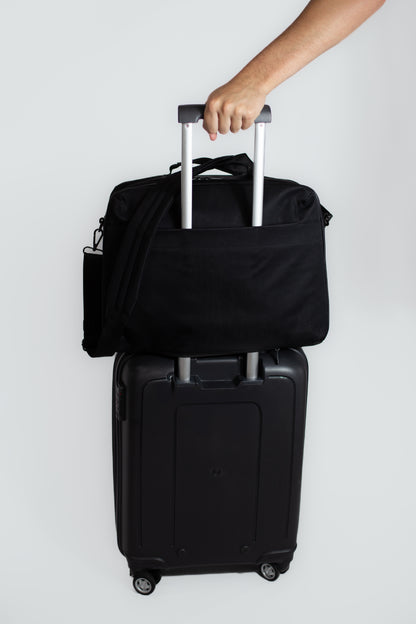 the inflight carry-on